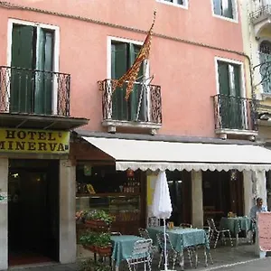 Minerva & Nettuno Hotel Venedig