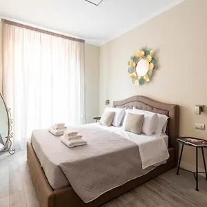 아파트 Suityrhome Campo De' Fiori 