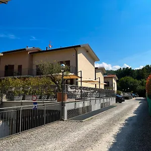 Rossovino Hotel Como