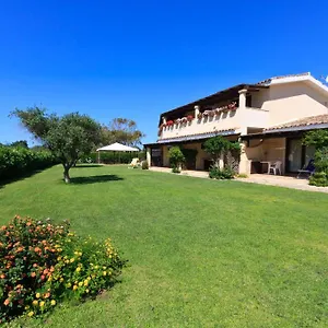 Porto Giunco Aparthotel Villasimius