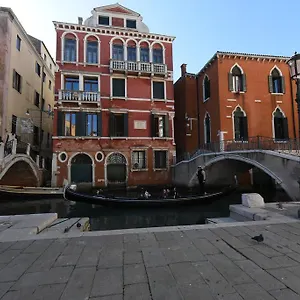 Konukevi 40.17 San Marco, Venedik
