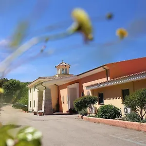 Pausania Hotel Tempio Pausania
