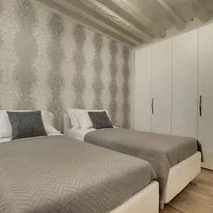Castello - Laguna Luxury Venecia