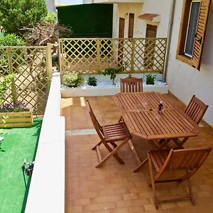 A Casa Di Beppe Marina di Ragusa