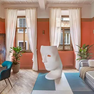 아파트 Luxury Trevi House 